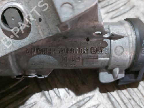 Electronic module VW POLO V (6R1, 6C1) 1.4 (6R1) | BP21513705M83 