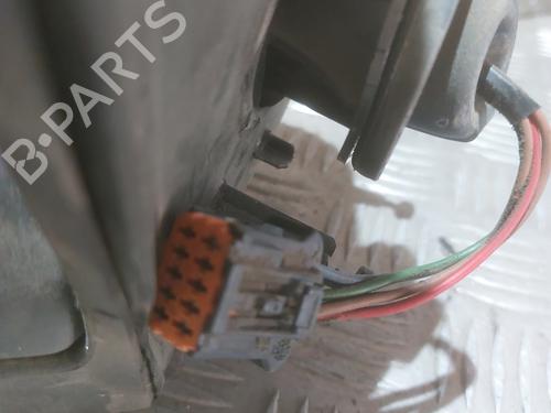 Left mirror PEUGEOT 206+ (2L_, 2M_) 1.4 HDi eco 70 | BP27094825C26