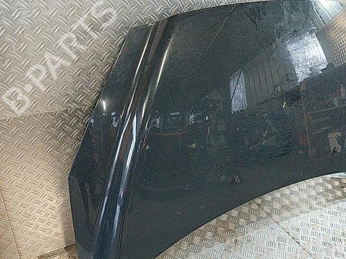 Used Hood PEUGEOT 308 I (4A_, 4C_) 1.6 HDi (90 hp) 21504092