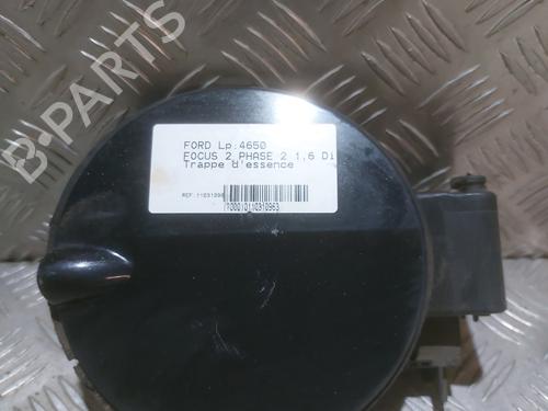 Used Fuel flap FORD FOCUS II (DA_, HCP, DP) 1.6 TDCi (90 hp) 29737464