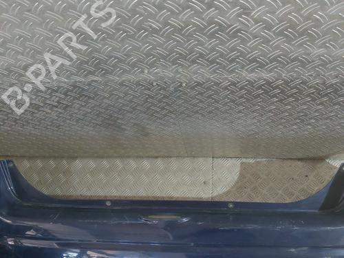 rear-bumper-opel-agila-a-h00-2000-2001-2002-2003-2004-2005-2006-2007-24132057 main image