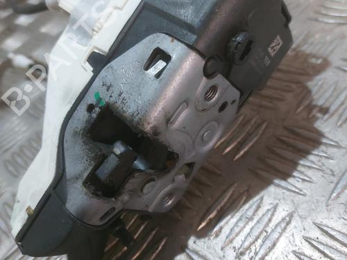 Front left lock PEUGEOT 5008 (0U_, 0E_) 1.6 HDi | BP22594824C98 