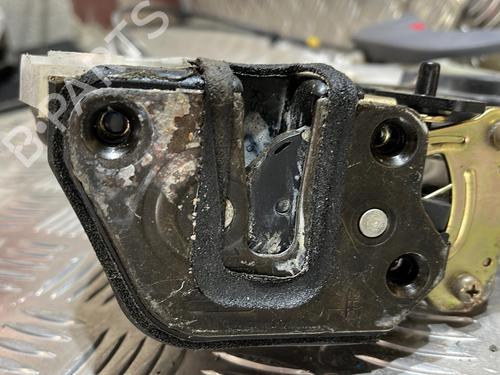 Rear left lock HYUNDAI TUCSON (JM) 2.0 CRDi All-wheel Drive | BP21507661C100 