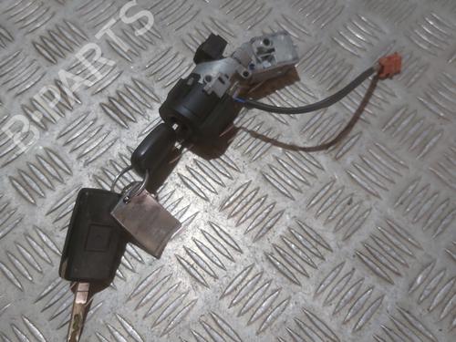 Module électronique CITROËN BERLINGO MULTISPACE (B9) 1.6 HDi 110 | BP27612953M83 