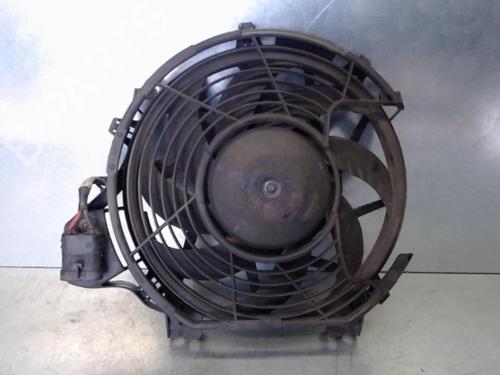 Kjølevifte elektrisk OPEL CORSA C (X01) 1.3 CDTI (F08, F68) (70 hp) 29006577