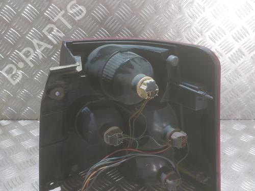 Used Left taillight Left taillight LAND ROVER RANGE ROVER SPORT I (L320) 2.7 D 4x4 (190 hp) 25441853 25441853