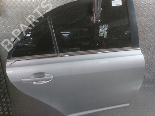 Used Right rear door TOYOTA AVENSIS (_T25_) 2.0 D-4D (ADT250_, ADT250R) (126 hp) 24887048