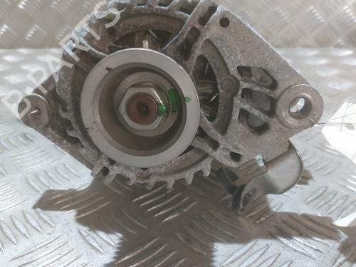 Used Alternator CITROËN C1 (PM_, PN_) 1.0 (68 hp) 26976119