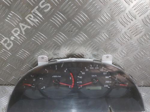 Used Instrument cluster SSANGYONG REXTON / REXTON II (GAB_) 2.7 Xdi (163 hp) 22131989