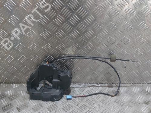 Used Rear right lock MERCEDES-BENZ C-CLASS T-Model (S203) C 220 CDI (203.208) (150 hp) 21510172