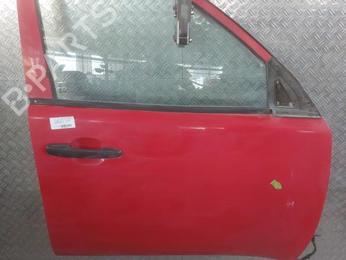 Used Right front door MITSUBISHI L200 / TRITON (KA_T, KB_T) 2.5 DI-D 4WD (KB4T) (136 hp) 26907872