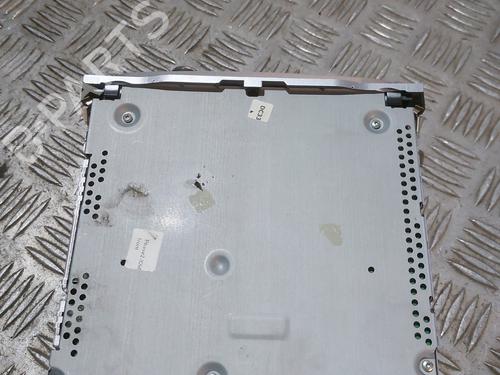 Radio RENAULT SCÉNIC III (JZ0/1_) 1.6 dCi (JZ00, JZ12) | BP23811209E6 