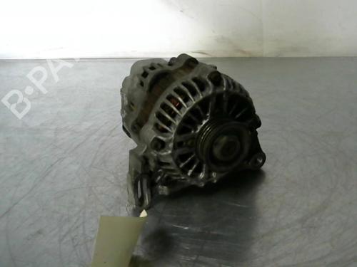 Used Alternator RENAULT CLIO II (BB_, CB_) 1.2 (BB0A, BB0F, BB10, BB1K, BB28, BB2D, BB2H, CB0A,... (58 hp) 29145773