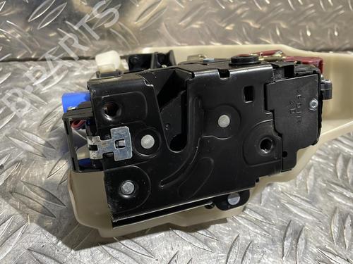 Used Rear right lock VW GOLF V (1K1) 1.9 TDI (90 hp) 21507239