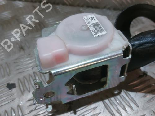 Used Rear left seatbelt Rear left seatbelt CITROËN C4 Grand Picasso I (UA_) 2.0 HDi 138 (136 hp) 22314265 22314265