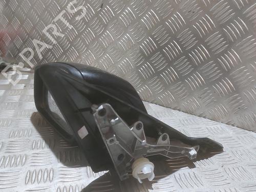 Left mirror BMW 1 (F20) 118 d | BP21671030C26 