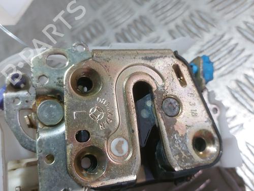 Front left lock NISSAN X-TRAIL I (T30) 2.2 dCi 4x4 | BP26221081C98 