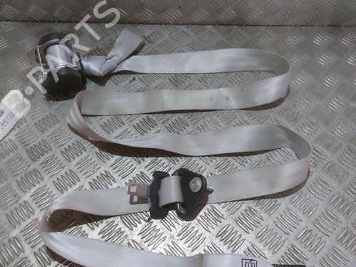Used Rear left belt tensioner RENAULT SCÉNIC III (JZ0/1_) 1.6 dCi (JZ00, JZ12) (130 hp) 23811212