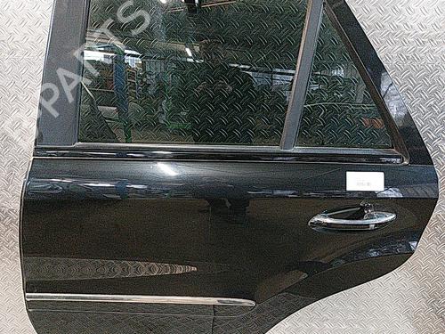 Left rear door MERCEDES-BENZ M-CLASS (W164) ML 420 CDI 4-matic (164.128) 164730070564