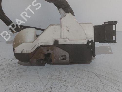front-left-lock-peugeot-partner-box-bodympv-2008-36555505 main image