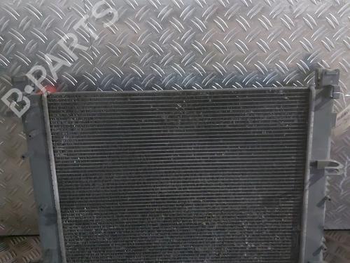 Used Water radiator Water radiator DACIA LODGY (JS_) 1.5 dCi (90 hp) 23811479 23811479