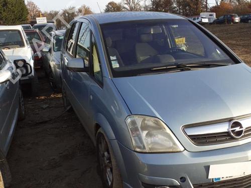 Display OPEL MERIVA A MPV (X03) 1.7 CDTI (E75) | BP21510696C48 