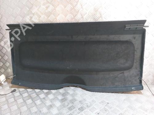 Used Rear parcel shelf Rear parcel shelf RENAULT CLIO II (BB_, CB_) 1.2 16V (BB05, BB0W, BB11, BB27, BB2T, BB2U, BB2V, CB05,... (75 hp) 21503185 21503185