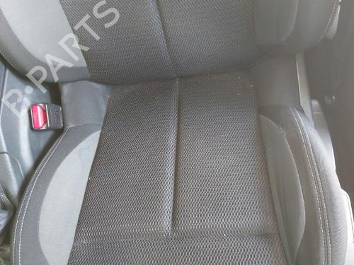 Left front seat CITROËN C4 II (NC_) 1.6 BlueHDi 120 | BP21509465C15 - Image 2