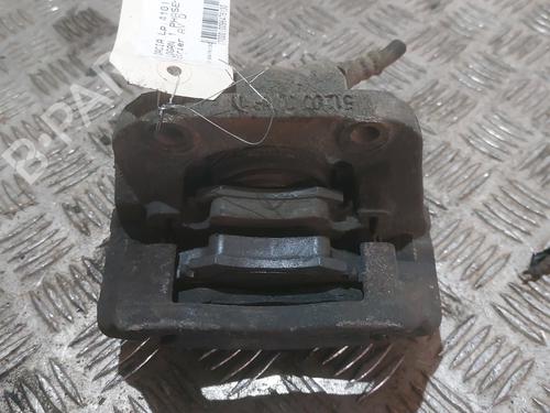 Right front brake caliper DACIA LOGAN (LS_) 1.6 (LSOB, LSOD, LSOF, LSOH) | BP22370830M104 