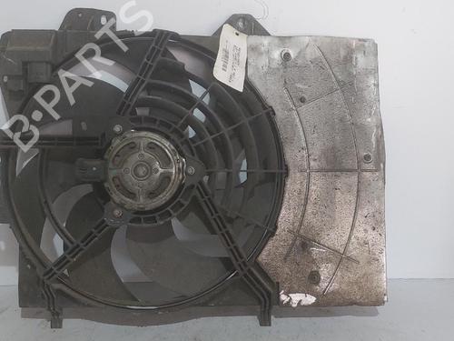 Used Radiator fan Radiator fan 28303996 28303996