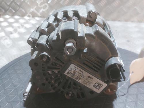 Alternator SEAT LEON (5F1) 2.0 TDI | BP26211828M7 