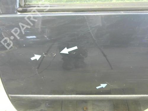 Dør venstre bak VW GOLF IV (1J1) 1.6 | BP28537706C4