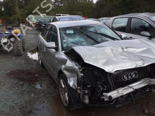Climate control AUDI A4 B7 (8EC) 2.0 TDI 16V | BP21506039I5 - Image 4