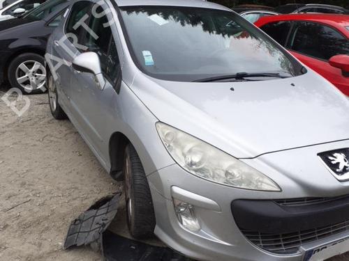 Left front driveshaft PEUGEOT 308 I (4A_, 4C_) 1.6 HDi | BP30534278M38