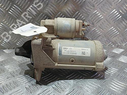 Used Starter Starter NISSAN NAVARA NP300 Pickup (D23, D23T) 2.3 dCi 4x4 (D231) (163 hp) 21514879 21514879