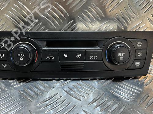 Climate control BMW 1 (E87) 120 d | BP21507684I5 