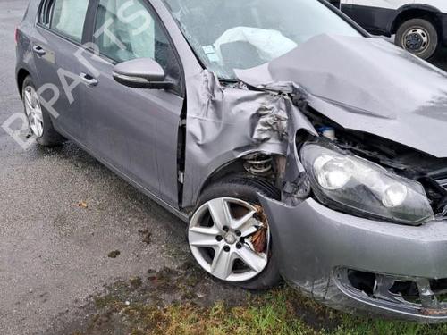 Right rear brake caliper VW GOLF VI (5K1) 2.0 TDI | BP21514017M106 - Image 5