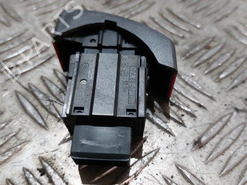 Used Warning switch Warning switch OPEL CORSA C (X01) 1.2 (F08, F68) (75 hp) 21505343 21505343