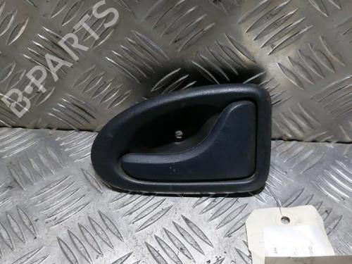 Used Rear right interior door handle Rear right interior door handle RENAULT MEGANE I Grandtour (KA0/1_) 1.6 16V (KA0B, KA04, KA11) (107 hp) 21508789 21508789
