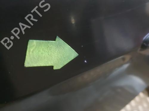 Left rear door BMW 3 (E90) 330 d | BP22438081C4 