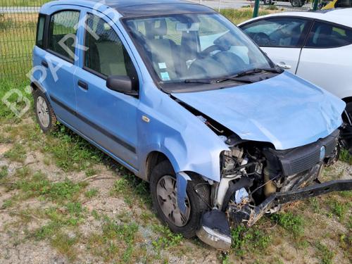 Rear parcel shelf FIAT PANDA (169_) 1.1 (169.AXA1A) | BP24503075C85 - Image 7