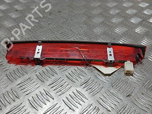 Used Third brake light Third brake light RENAULT SCÉNIC II (JM0/1_) 1.5 dCi (JM02, JM13) (101 hp) 21514253 21514253
