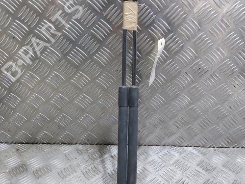 Tailgate lift support CITROËN C3 I (FC_, FN_) 1.4 HDi | BP21513700C138 