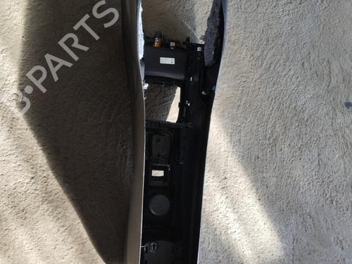 Middle console CITROËN C4 II (NC_) 1.6 HDi 115 | BP21513507I22 - Image 5