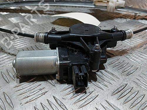 Used Front left window mechanism Front left window mechanism MAZDA 3 (BL) 1.6 MZ-CD (BL14) (109 hp) 21509169 21509169