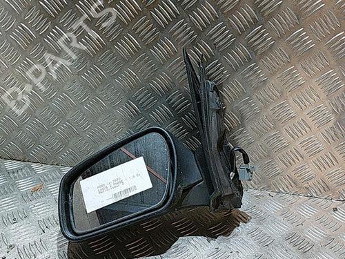 Left mirror FORD FOCUS II (DA_, HCP, DP) 1.6 TDCi | BP21508900C26 