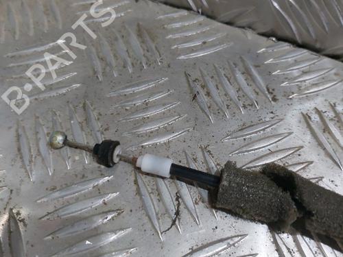 Front left lock NISSAN MICRA III (K12) 1.5 dCi | BP21514170C98 