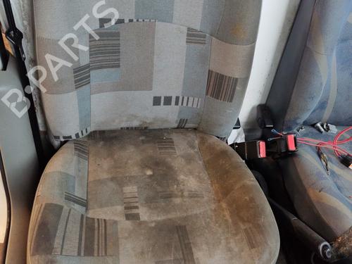 Used Right front seat Right front seat RENAULT KANGOO Express (FC0/1_) 1.5 dCi (FC07, FC1R) (65 hp) 25879479 25879479