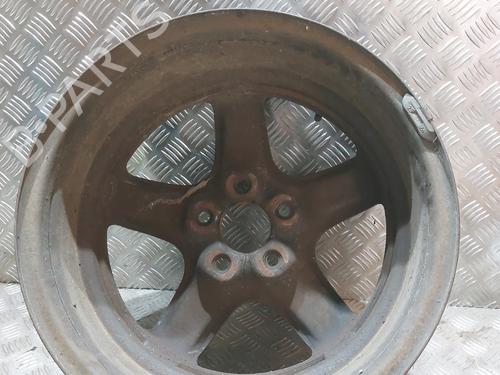 Used Rim Rim OPEL ZAFIRA / ZAFIRA FAMILY B (A05) 1.7 CDTI (M75) (110 hp) 21505106 21505106