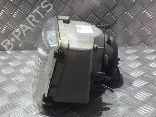Left headlight PEUGEOT BOXER Van (230L) 1.9 D | BP21515107C28 